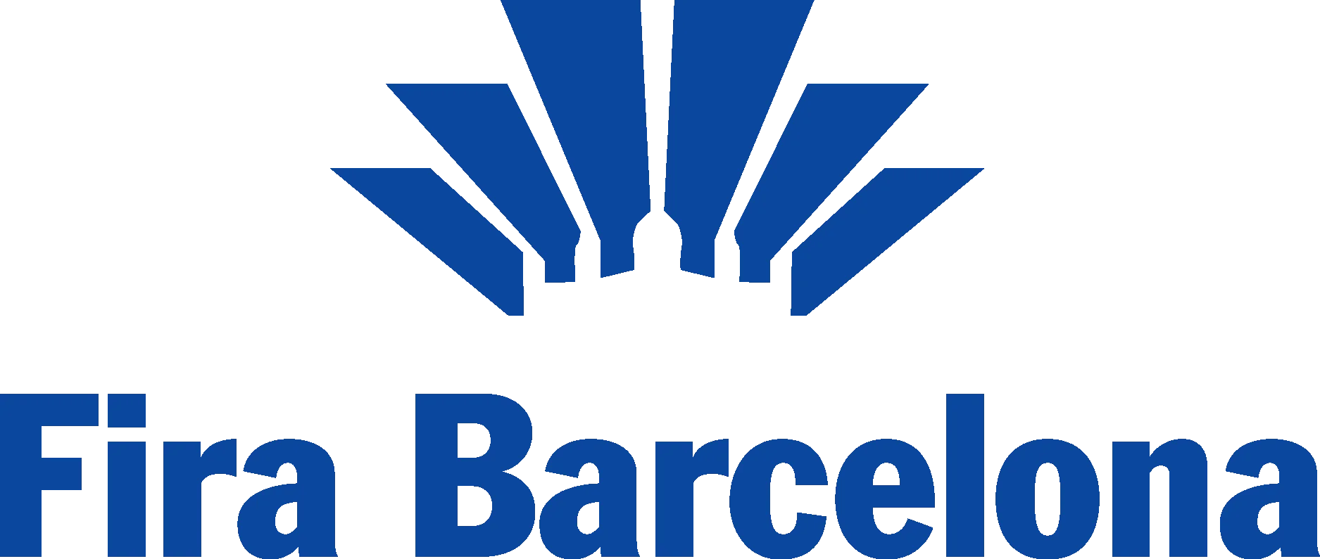 Logo Fira Barcelona